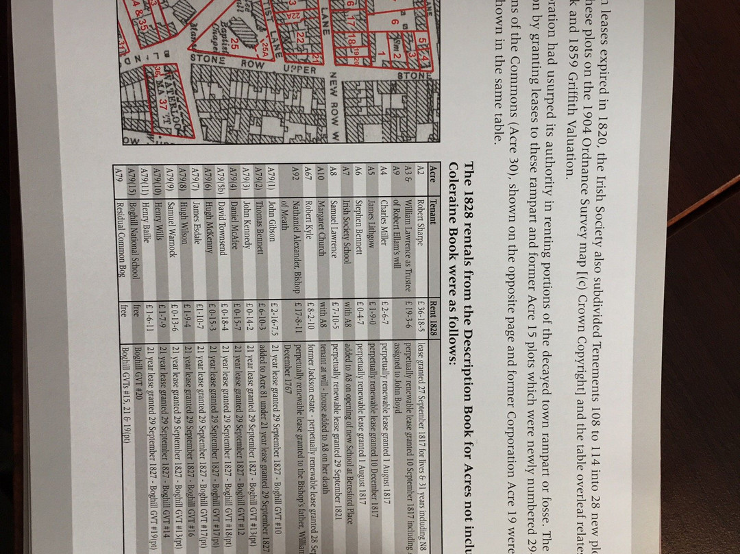 Coleraine Library-科尔雷恩必去景点