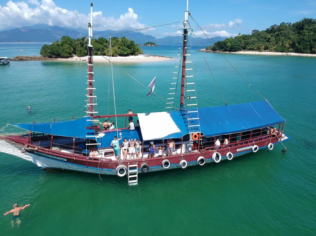 Angra Ocean Turismo景点图片