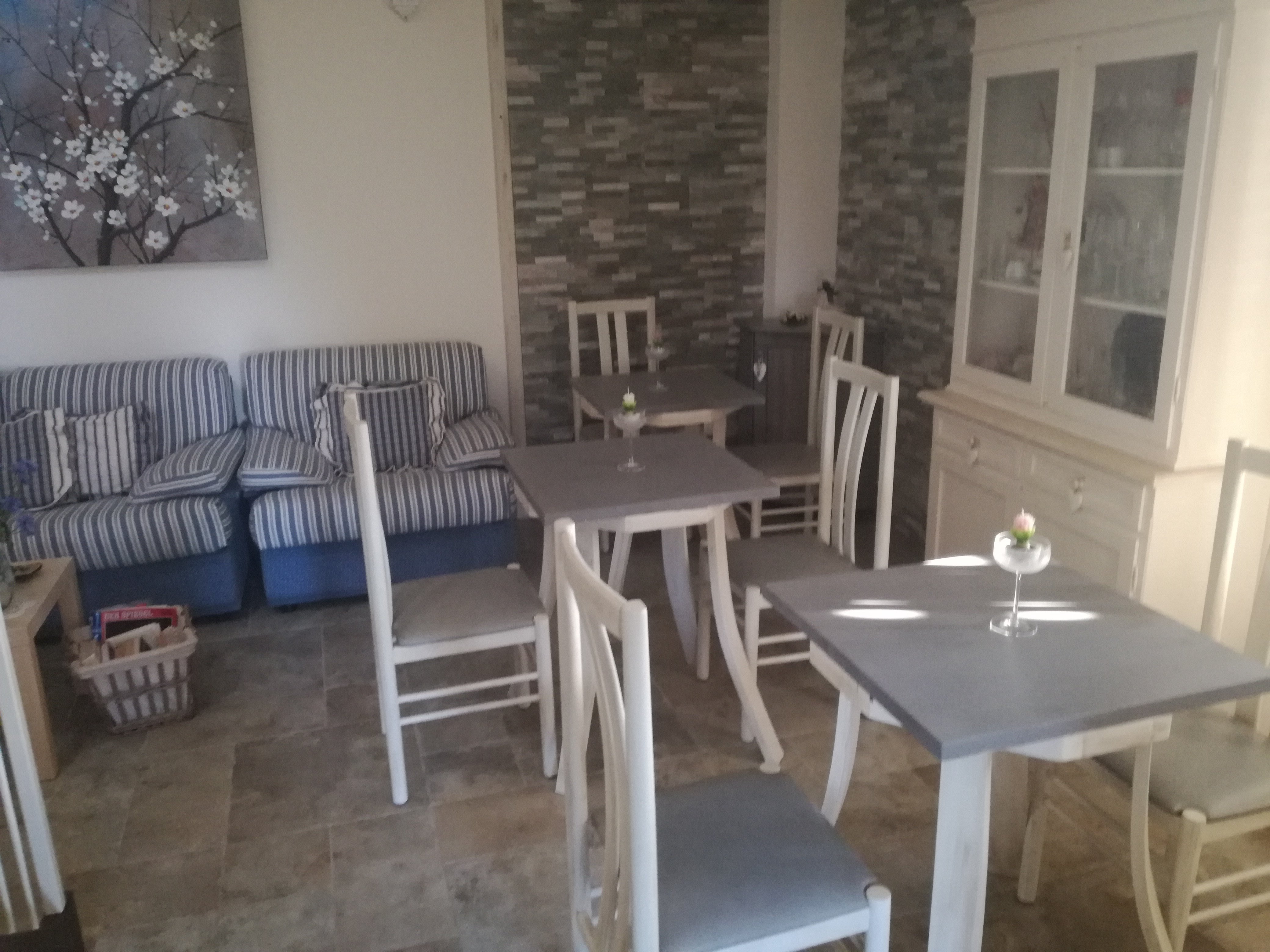 Il Poggio di Fiore-餐饮