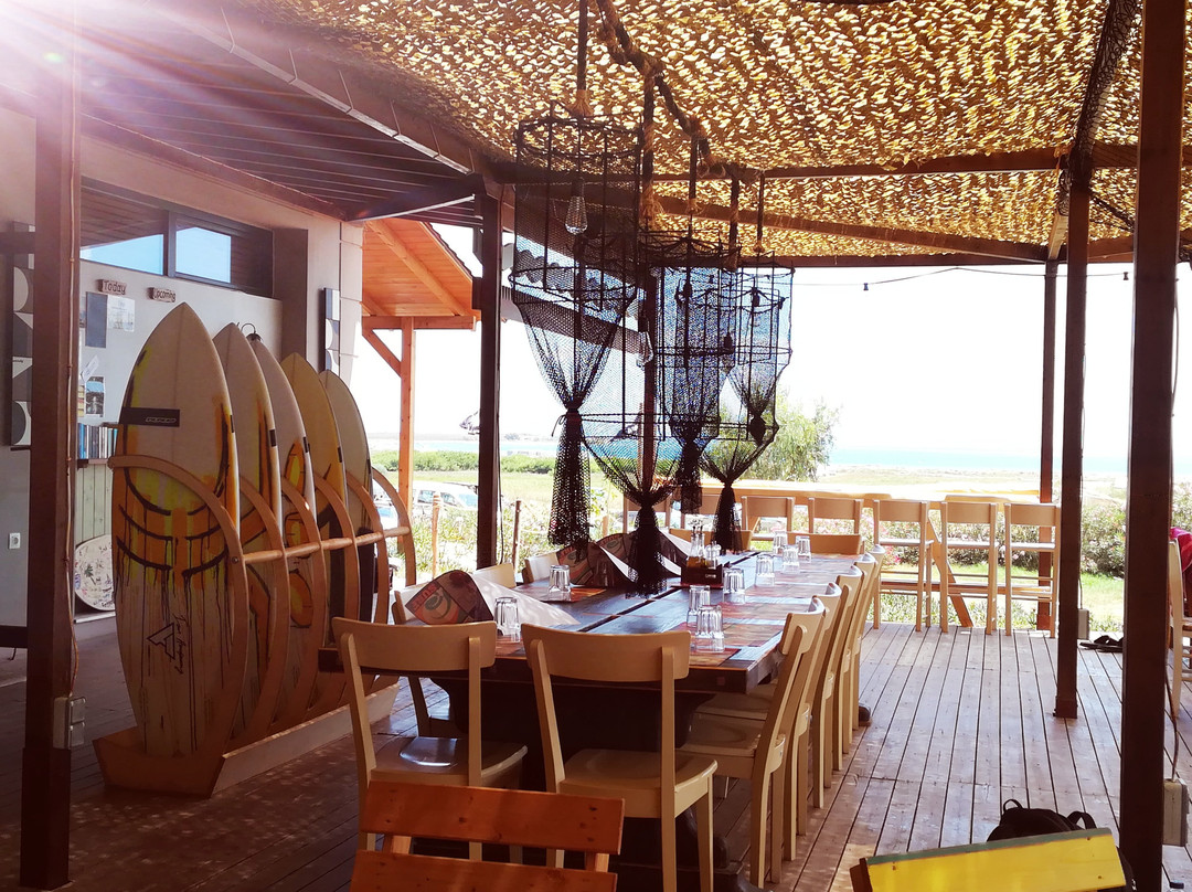 Surf Club Keros景点图片