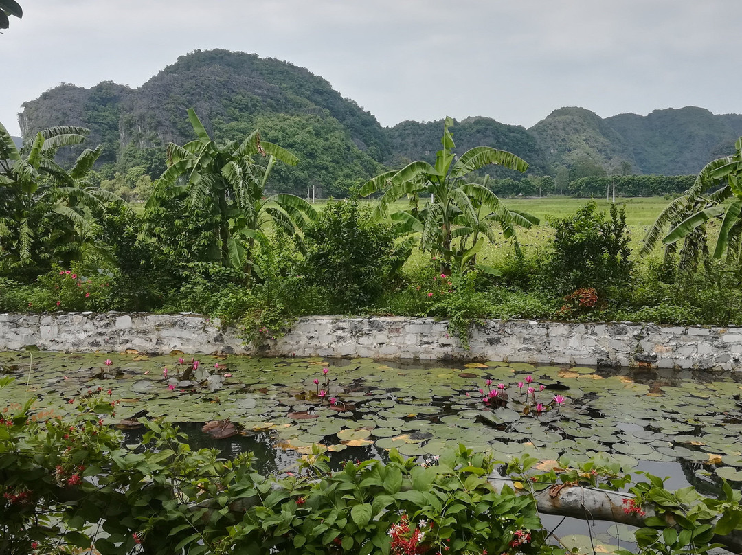 Tam Coc Mr Loa Bungalow主图