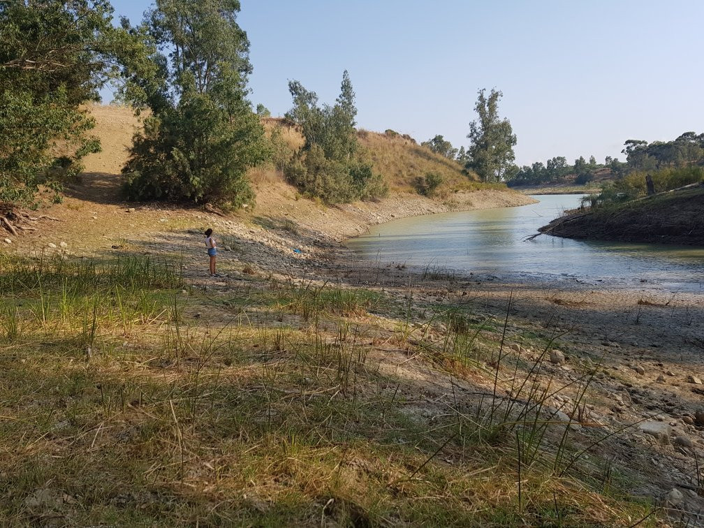 Riserva Naturale Biviere-Gela必去景点