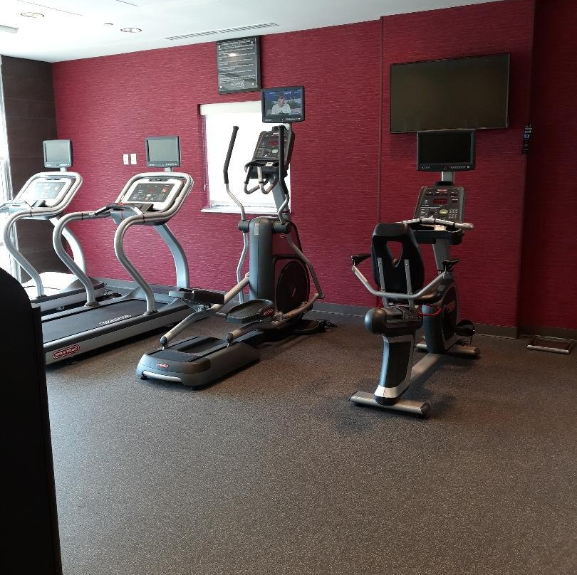 Home2 Suites by Hilton Hagerstown主图