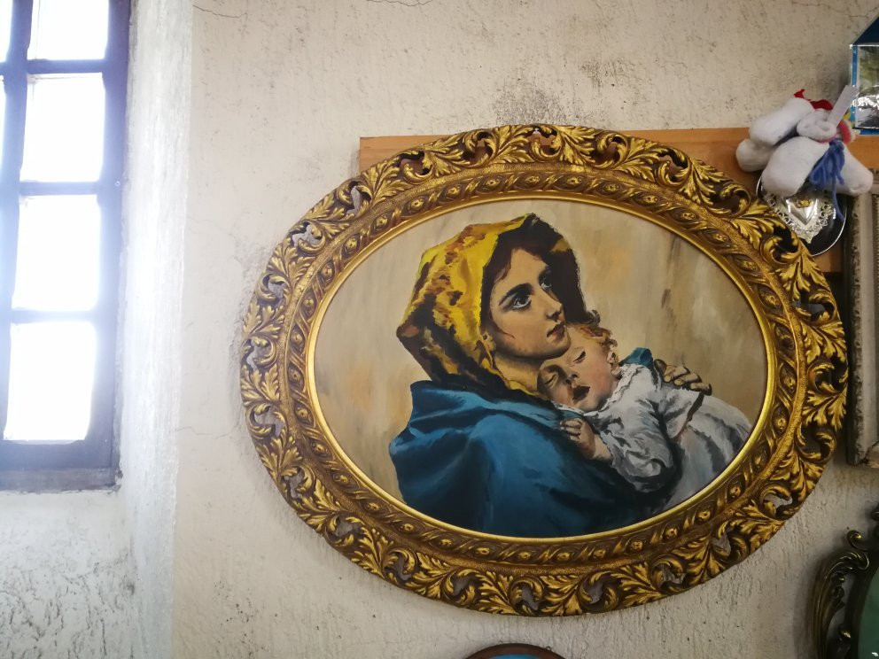 Santuario Della Madonna delle Nevi景点图片
