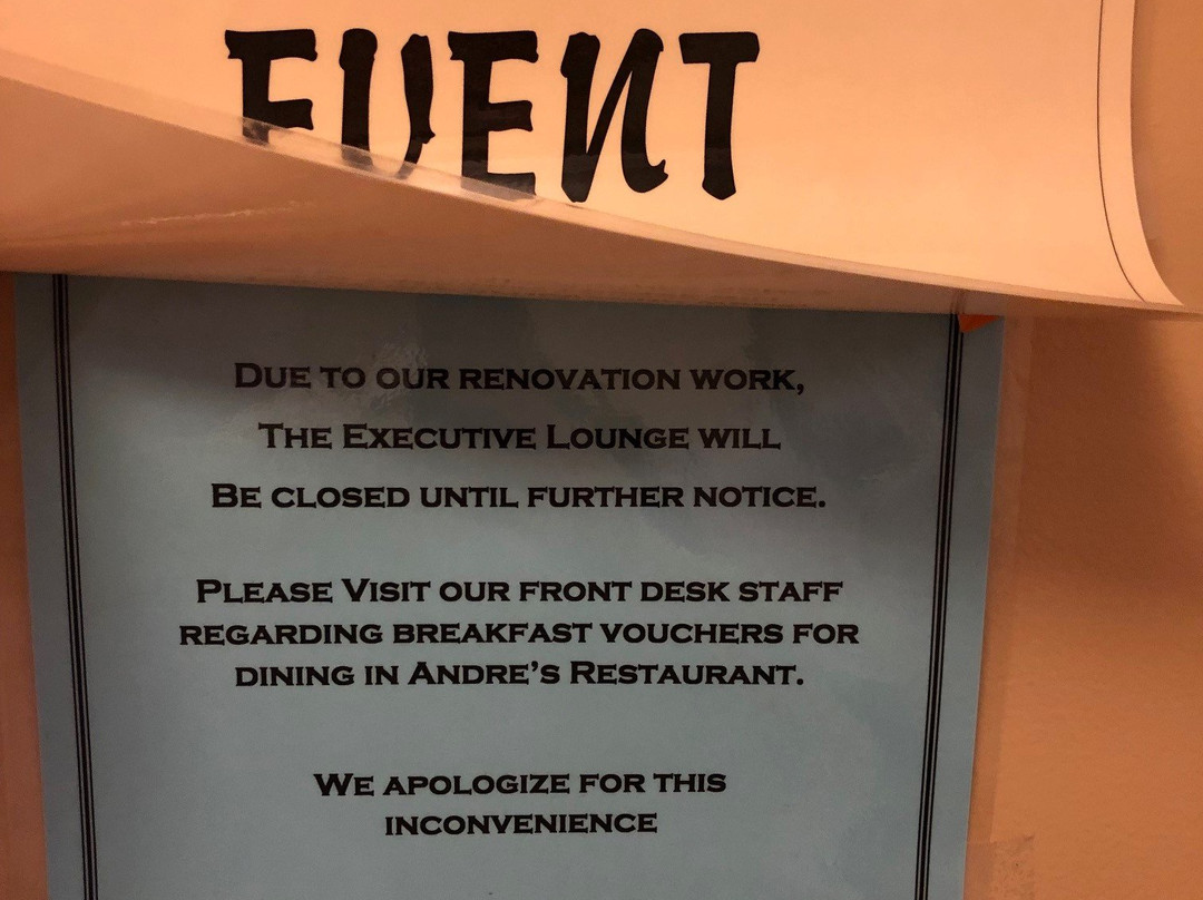 托伦斯希尔顿逸林酒店主图