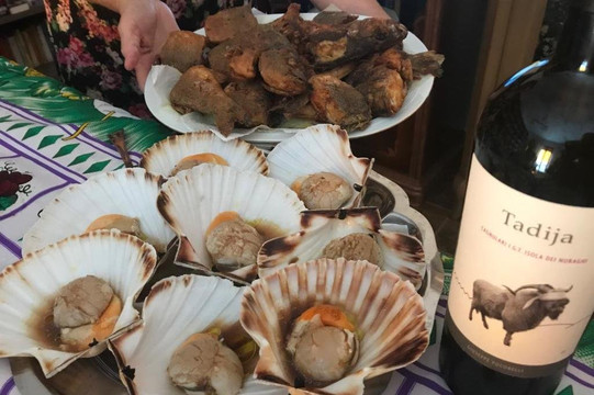 Blue Zone Sardinia-阿尔盖罗必去景点