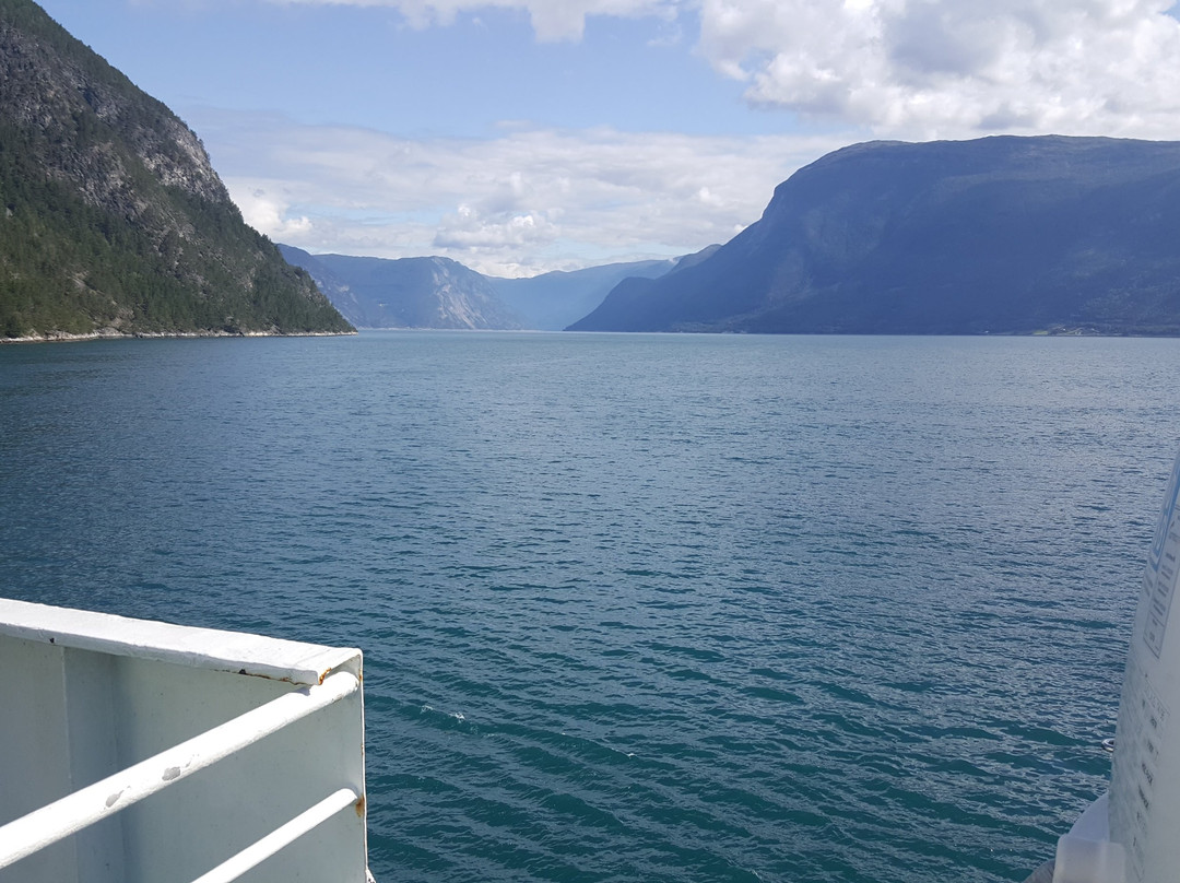 Fjord1景点图片