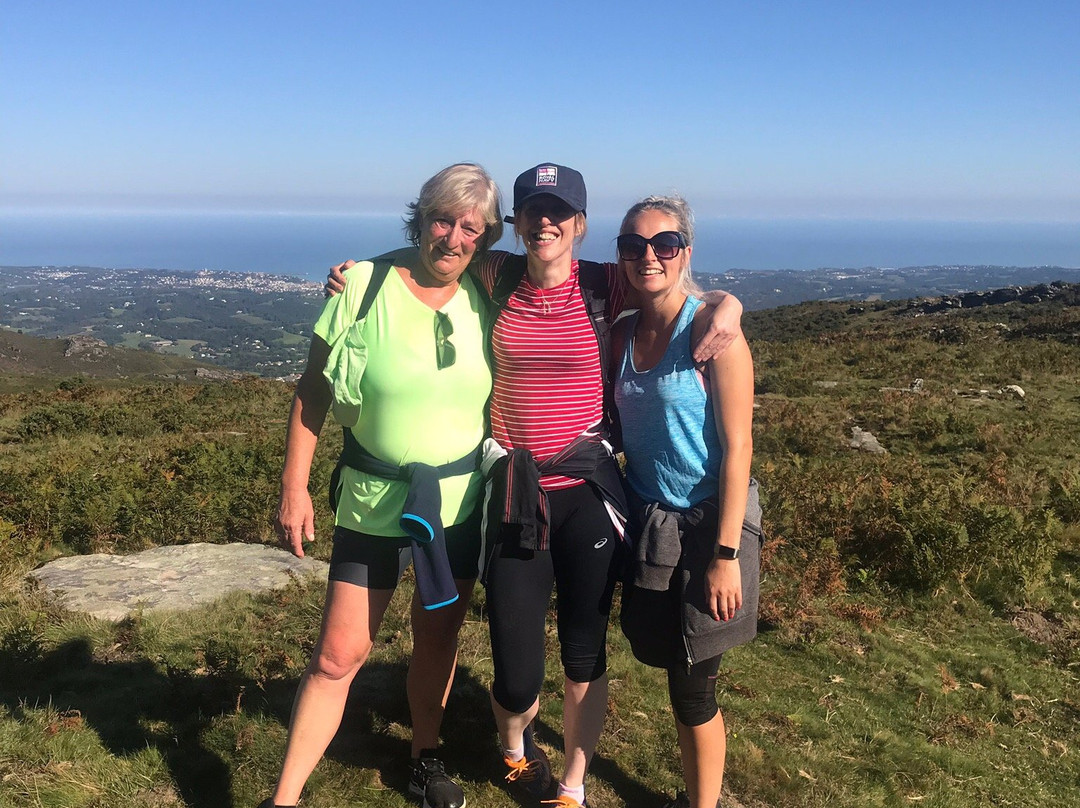 Bay Fitness-Croyde必去景点