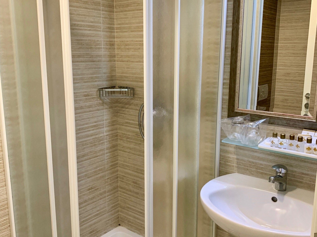 A Hoteli - Hotel Sloboda主图