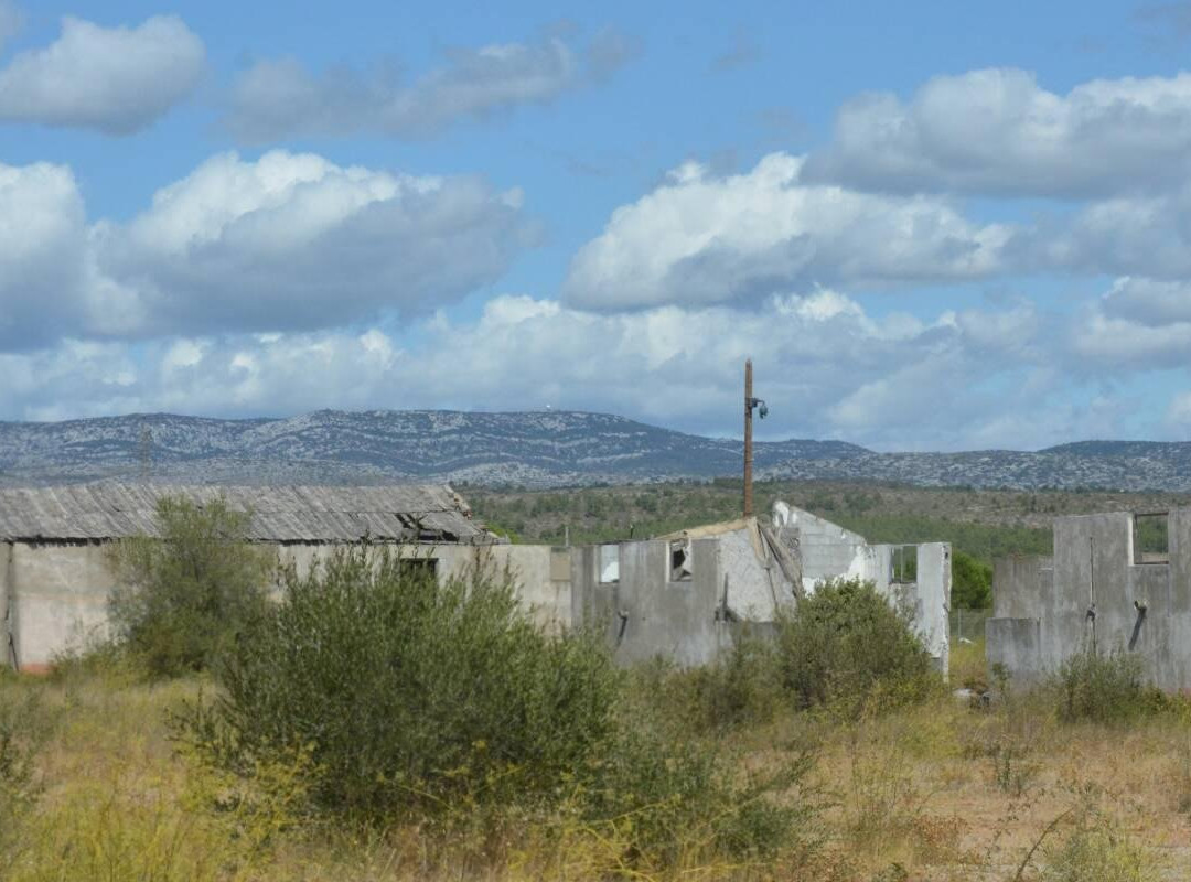 Mémorial du Camp de Rivesaltes景点图片
