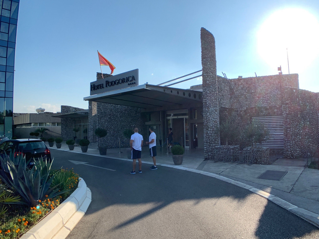 Hotel Podgorica主图