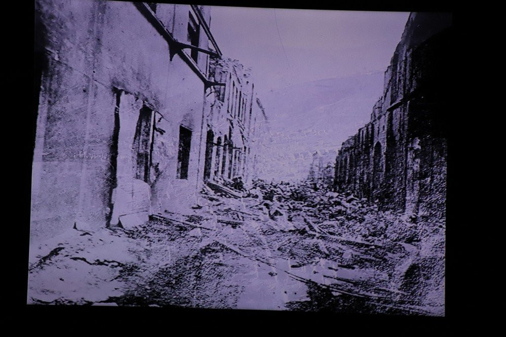 Maison Regionale des Volcans-Le Morne-Rouge必去景点