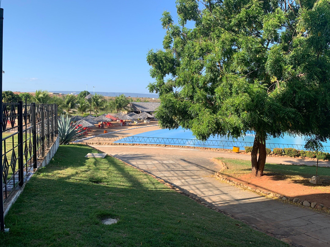 Verdes Vales Lazer Hotel主图