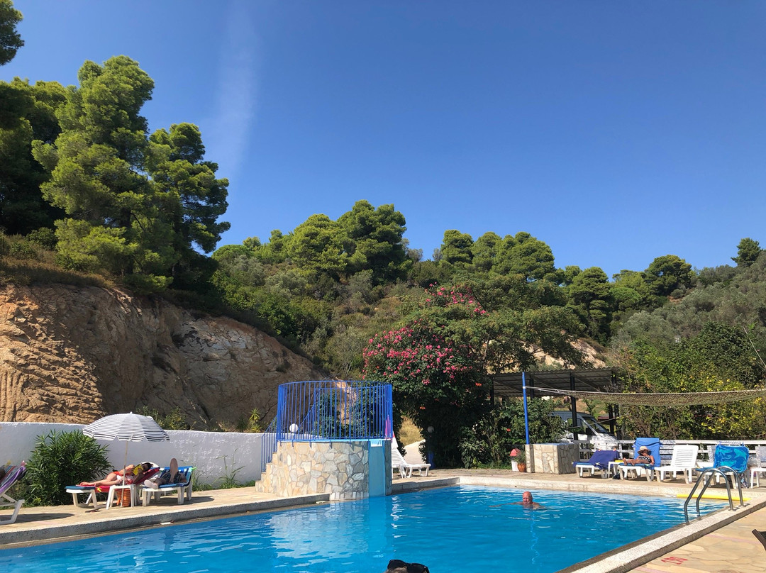 Filia Studios & Apartments主图