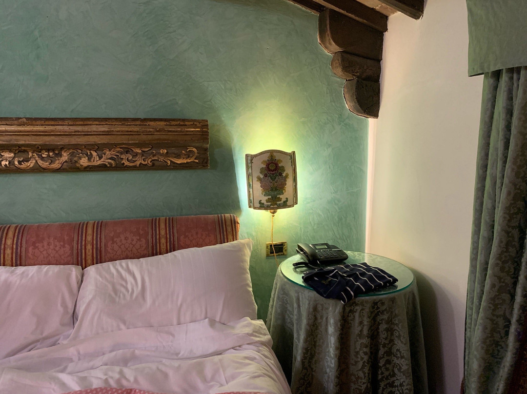 德尔瓜别墅酒店主图