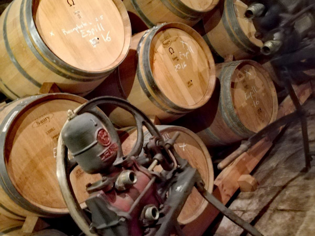 Celler Cecilio景点图片