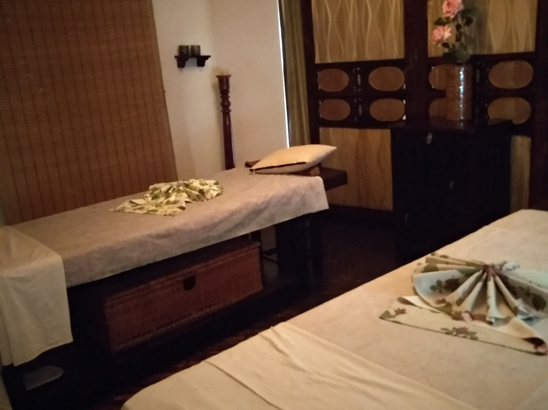 SPA.ce the Spa-班加罗尔必去景点