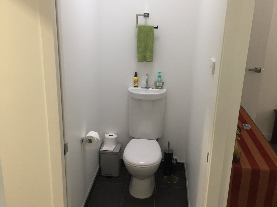 Beechs’ Brook Rain Forest Retreat主图