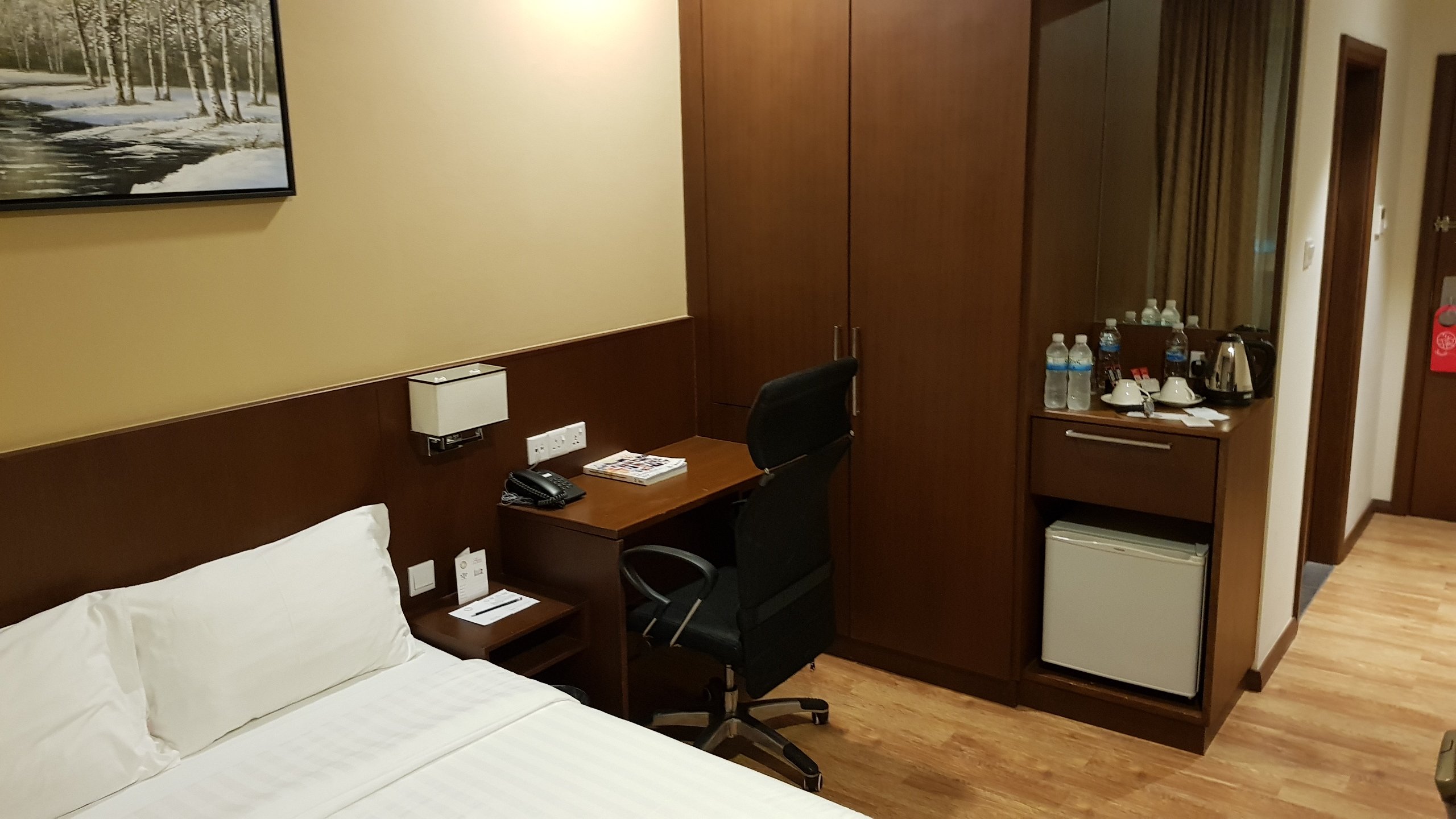 Keoja Hotel-官方