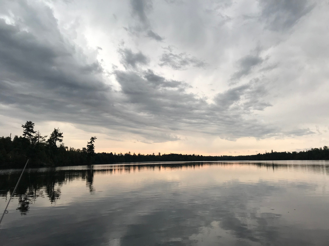 Poplar Lake-大马雷必去景点