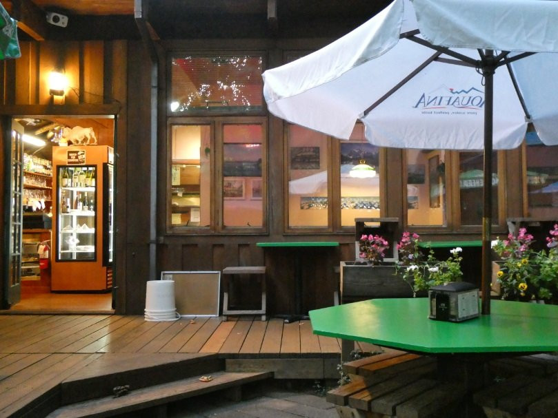 Buffalo Run Inn主图