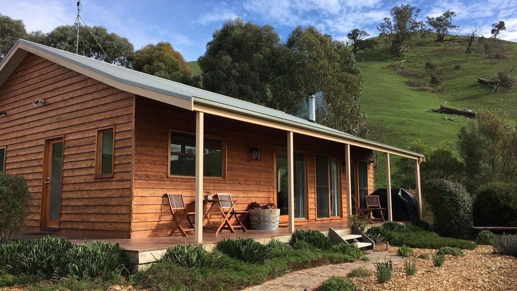 Strath Creek旅游攻略图片