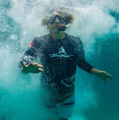 Sunrider Adventure Tours-拉巴斯必去景点