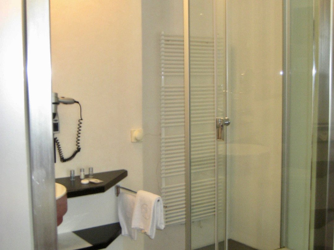 Villa Boutique Hotel主图