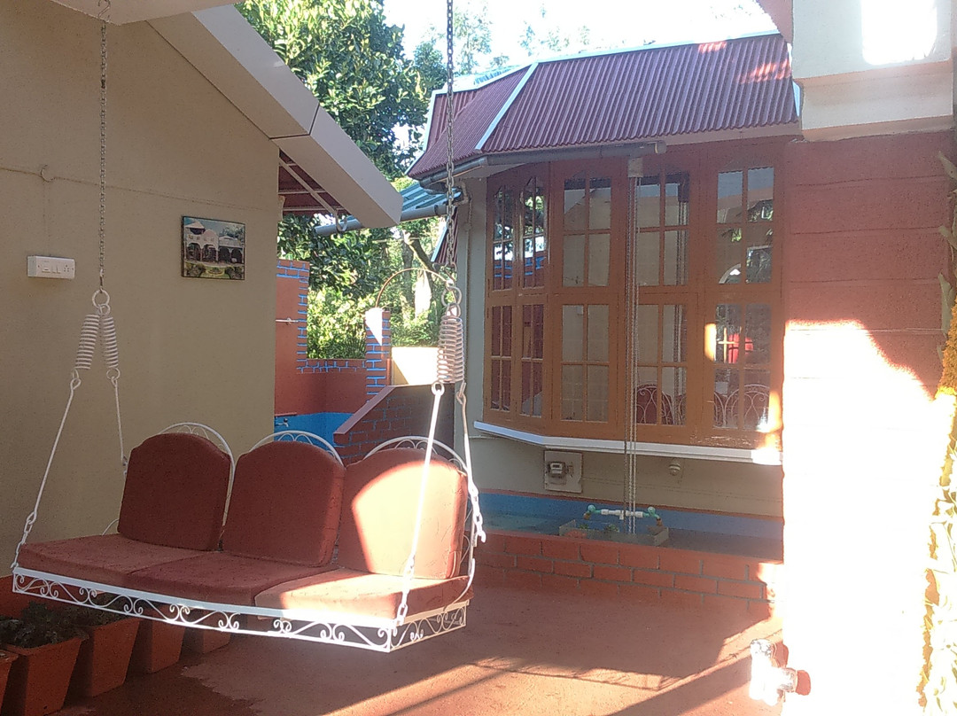 Suraksha Homestay主图