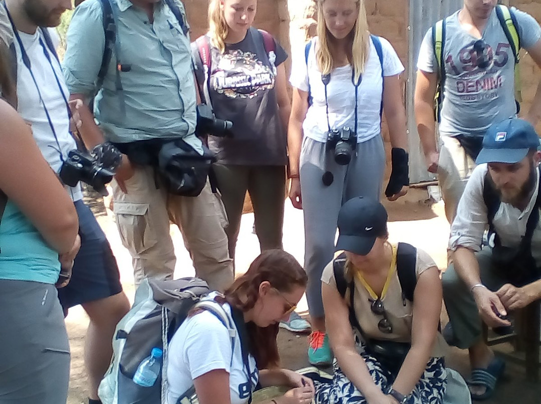 The Exchange-萨拉索塔必去景点