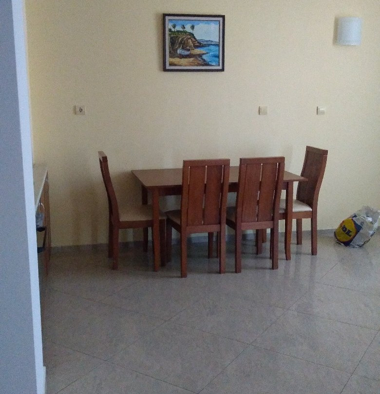 Apolonia Palace主图