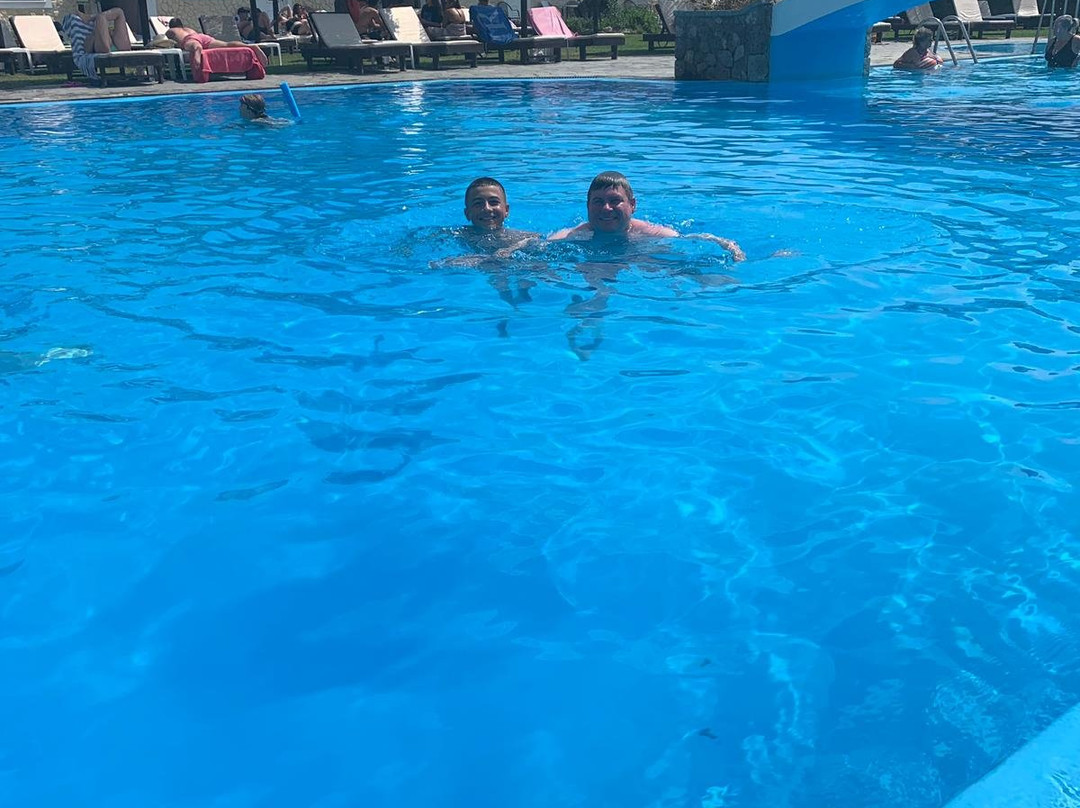 Theodoros Resort主图