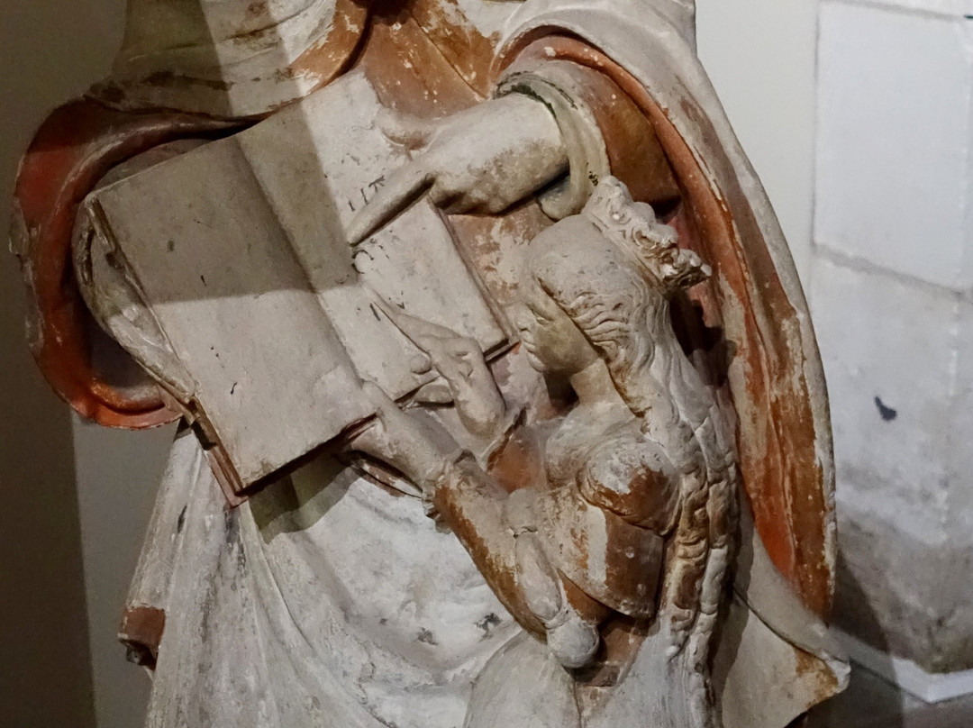Musee des Antiquites景点图片