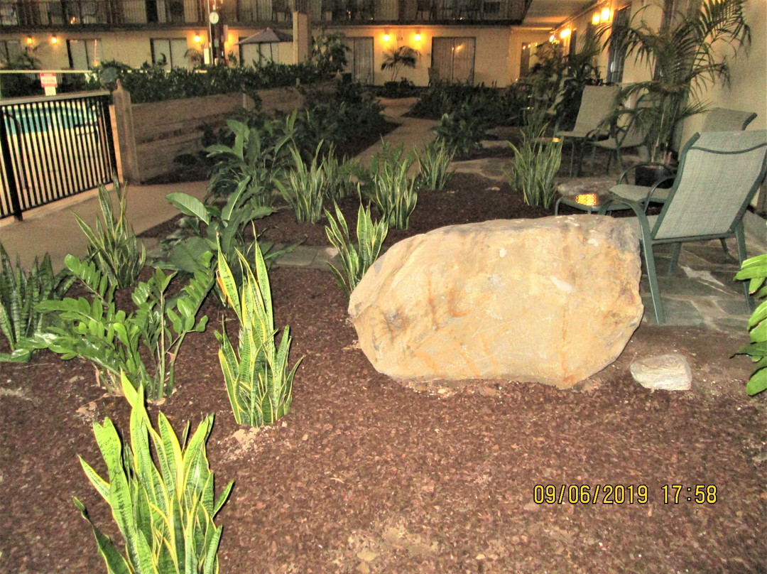 Boxbourgh regency主图