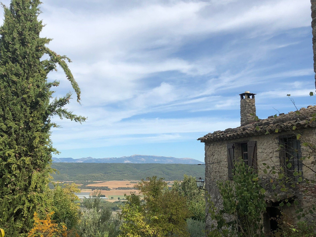 Lurs旅游攻略图片