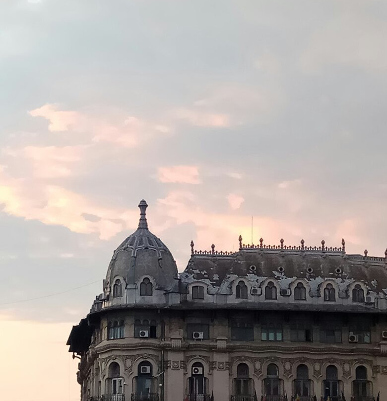 Craiova Musical Fountain景点图片