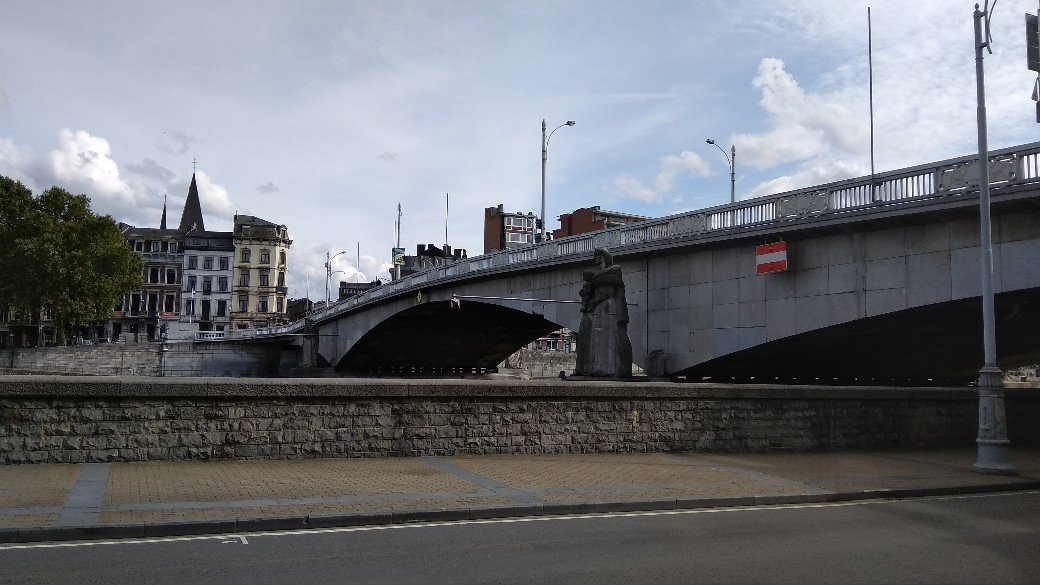 Le Pont des Arches景点图片