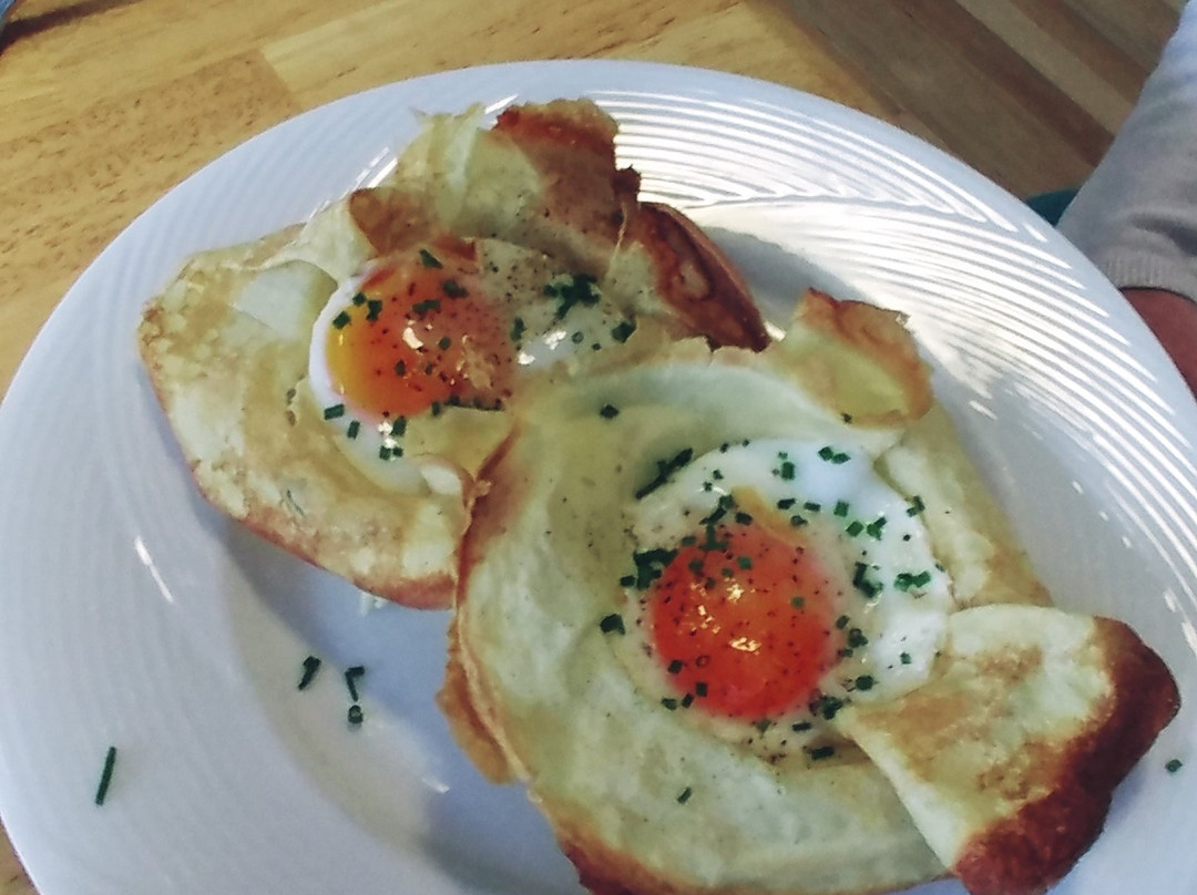 Woods Hole Passage Inn主图