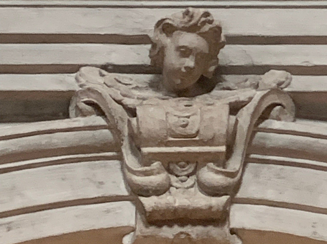 Chiesa di San Michele Arcangelo-Marzano必去景点