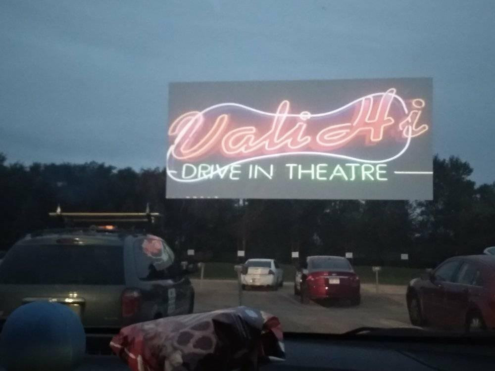 Vali-Hi Drive-in-Lake Elmo必去景点