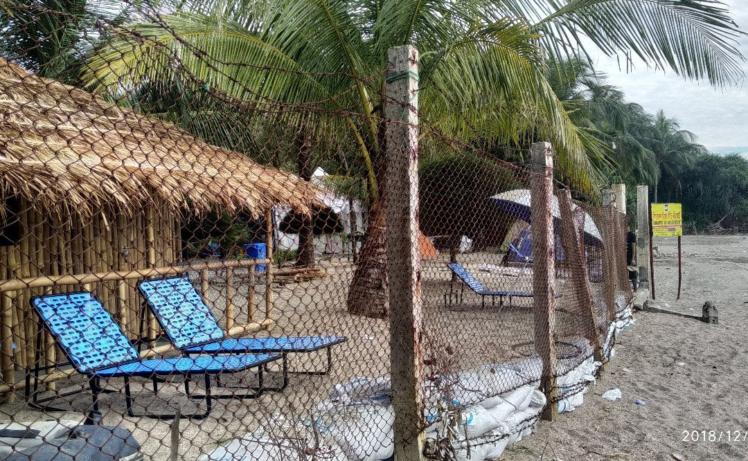 King Shuk Eco Resort
