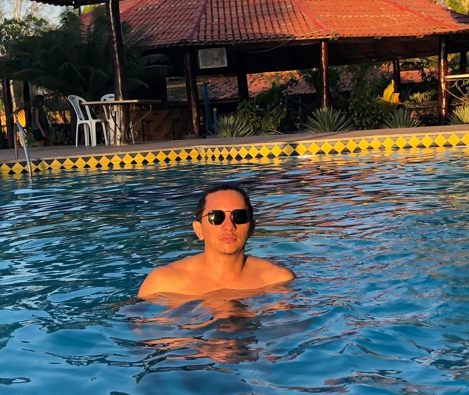 Pousada Do Lajes主图