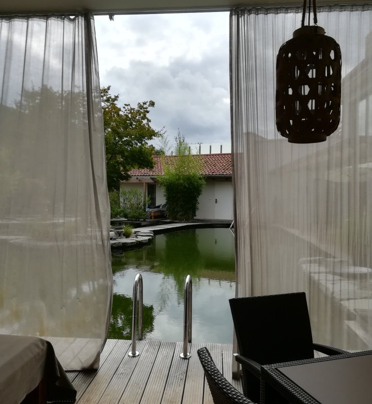 Hotel Wellnessgarten主图