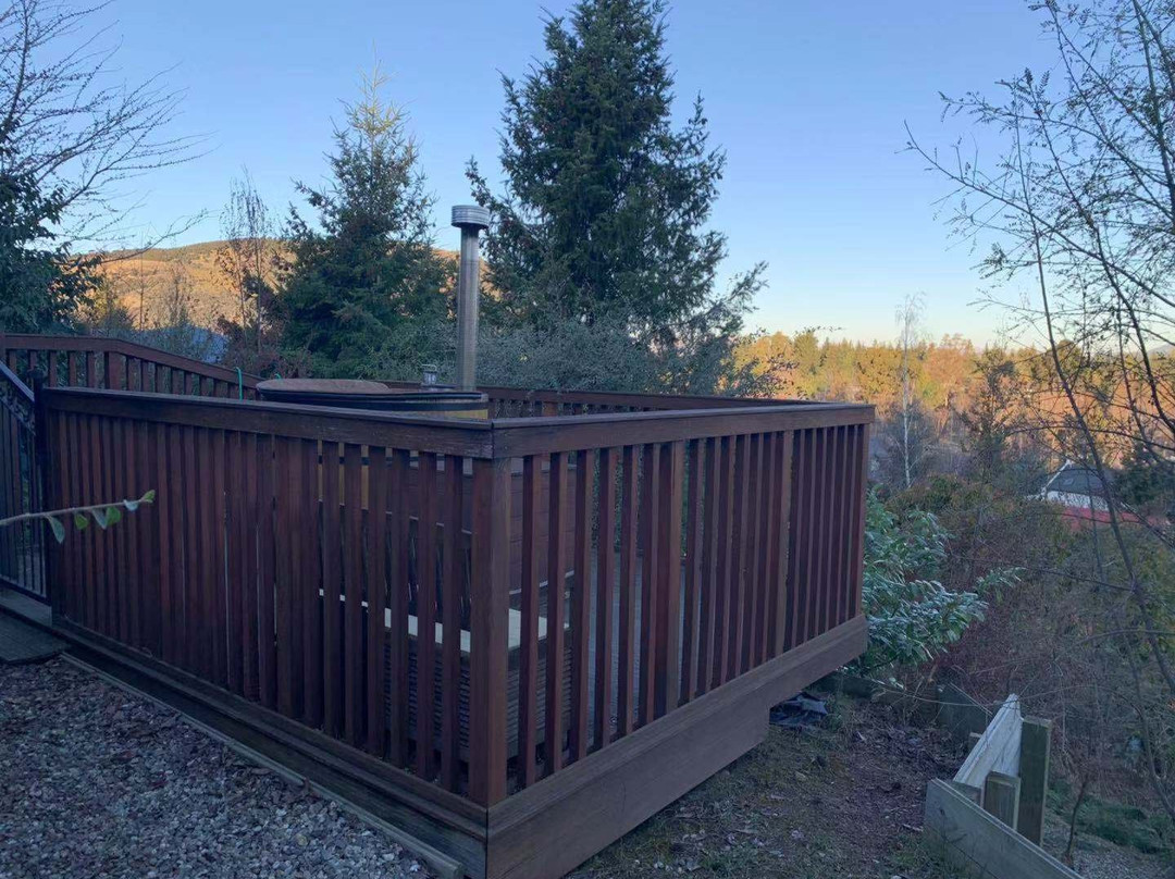 阿契威汽车旅馆小屋主图