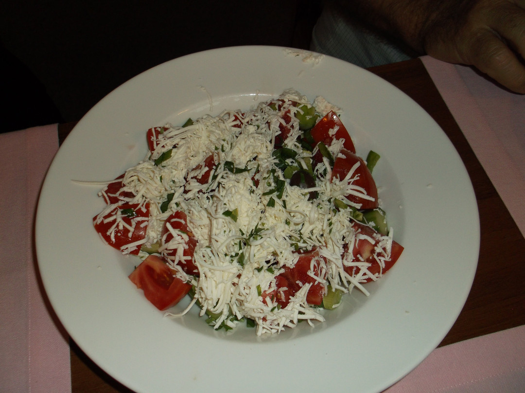 Hotel Fantasia主图