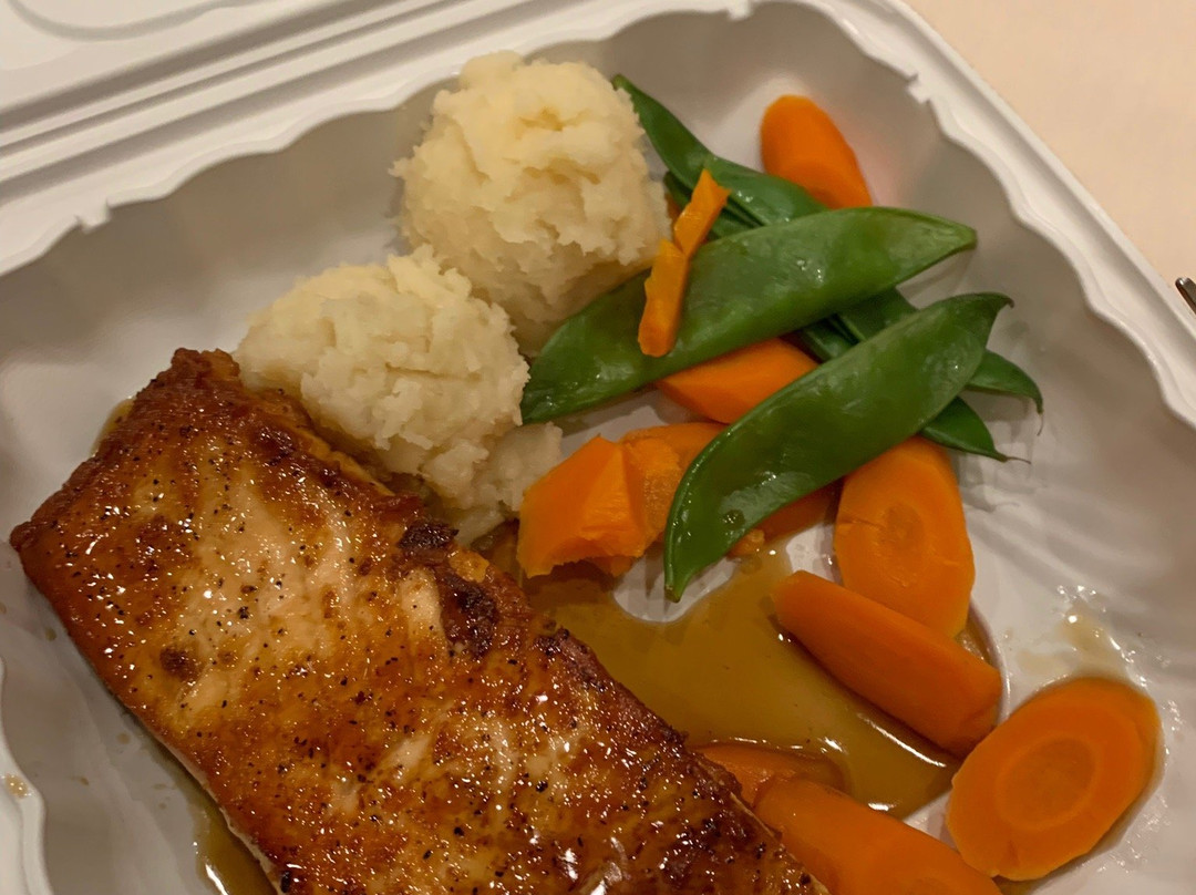 Albatross Hotel主图