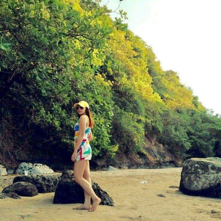 Westnuk Beach-New Bataan必去景点