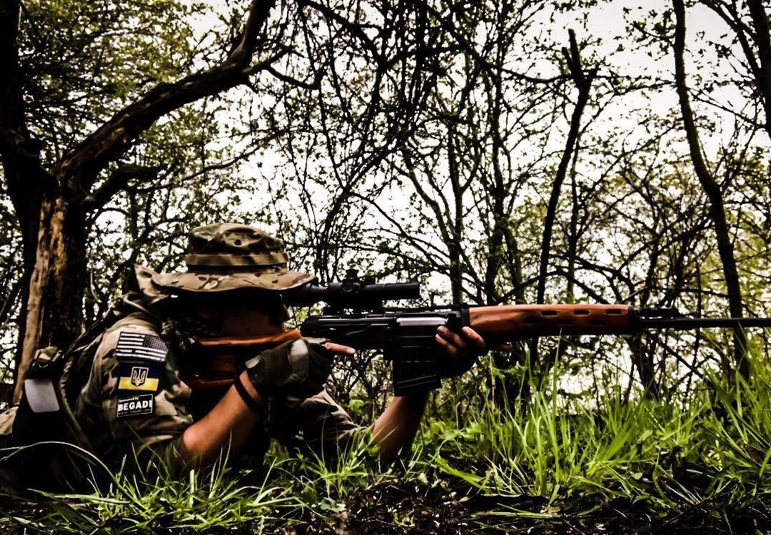 Airsoft Game Prague景点图片