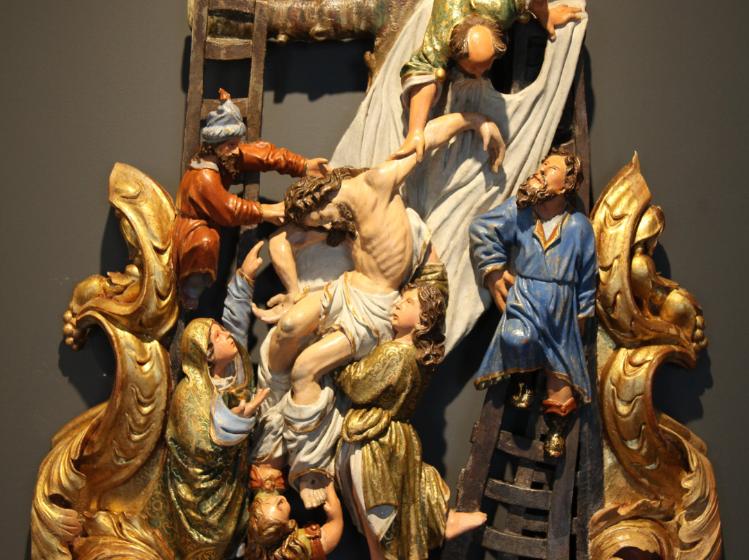 Museu Da Horta-奥尔塔必去景点