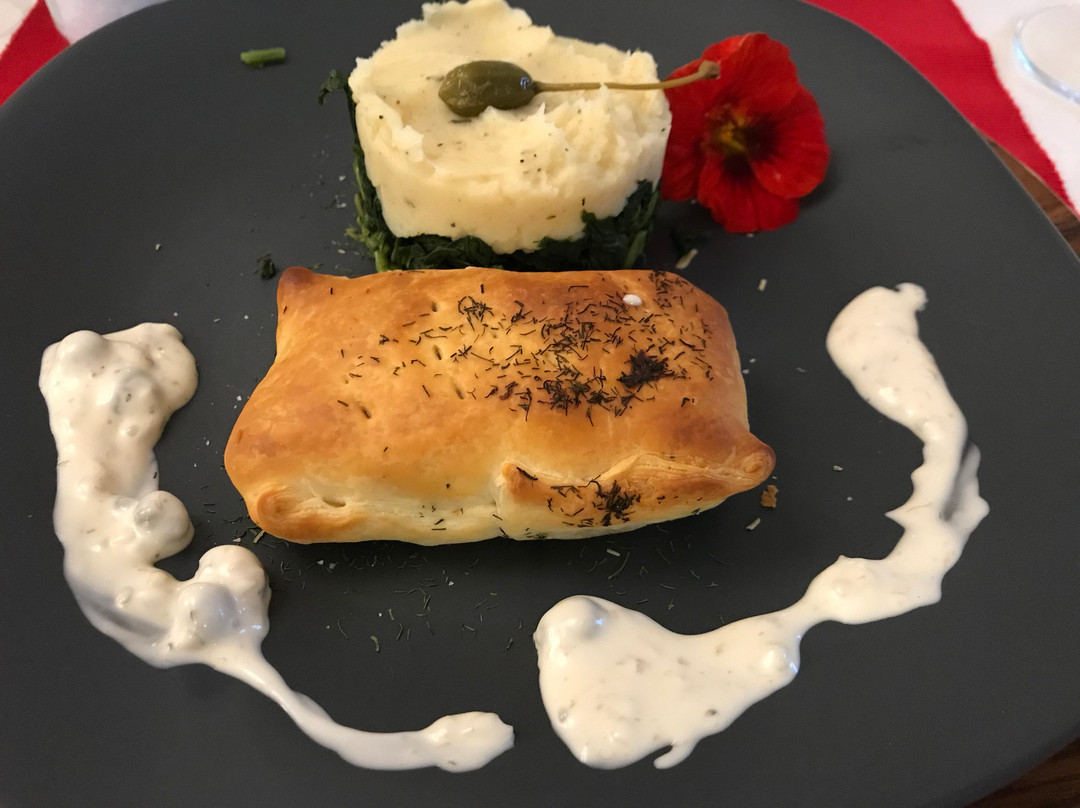 Boutique B&b Maison Aguerria主图